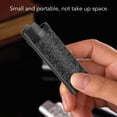 thumbnail image 4 of Lighter Case Cover Vintage Style Floral Zinc Alloy Shell Lighter  for Enthusiasts, 4 of 7