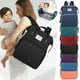 thumbnail image 1 of ¡Oferta Imperdible!, Mochila para dormir plegable para momia, mochila para cuna plegable mejorada con gran capacidad, mochila para momia portátil Akmoler, 1 of 9