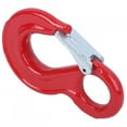 thumbnail image 4 of Alloy Steel Crane Hook, Gravity Rigging High-strength Lifting Hook, 3.15T Port Transportation Construction Engineering For Factory Lifting, 4 of 8