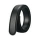 thumbnail image 2 of Cinturón automático para hombre, accesorio de vestuario, sin hebilla, versátil, moderno, informal, sencillo. negro 150cm, 2 of 9