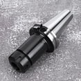 thumbnail image 1 of Poignée de Coupe, Support d'Outil HSS de Structure Précise Durable, Tours Robustes pour Machines de Fraisage de Centre d'Usinage, 1 of 8