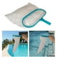 thumbnail image 4 of Bolsa de malla profunda de piscina para accesorios de limpieza de piscinas inflables para piscinas sobre el, 4 of 8