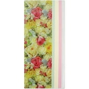 Tissue Paper Combo 10-Pack, Roses & Ivy