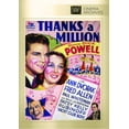 thumbnail image 1 of Thanks a Million, 1 of 1