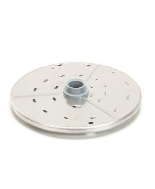 ROBOT COUPE 27511 3MM COARSE GRATING PLATE FOR R201 R302 R401 R402 R211 etc. 