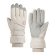 thumbnail image 2 of ERK Christmas Decorations Winter Ski Warm And Suitable For Outdoor Sports And Activities In Cold Weather., 2 of 5