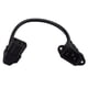 thumbnail image 4 of Cable de extensión C14 a C13 negro 60cm perfecl, 4 of 7