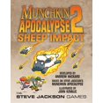 thumbnail image 2 of Munchkin Apocalypse 2: Sheep Impact, 2 of 2