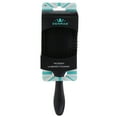 thumbnail image 5 of Denman Brush D83 Large Paddle Brush Black, 5 of 6