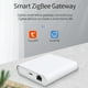 thumbnail image 2 of Tuya ZigBee 3.0 Hub de puerta de enlace con cable Control remoto de enlace doméstico inteligente, 2 of 8