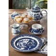 thumbnail image 2 of Delite Home Churchill Blue Willow Dinner Plates, 12 Piece, 2 of 2