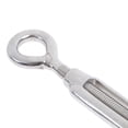 thumbnail image 3 of koolsoo Stainless Steel Turnbuckle Wire Rope Tensioner Rigging Screw M8, 3 of 7
