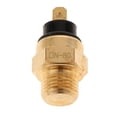 thumbnail image 4 of Coolant Fan Temperature Sensor Water Temp Switch For CF250 CF500 ATV, Go Karts,, 4 of 5