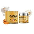 thumbnail image 2 of Cremas Hidratantes XWSHYW Crema Facial de Cúrcuma opaca, 2 of 6