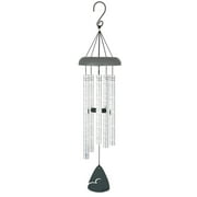 Treasured Memories Sonnet Wind Chime Outdoor Garden Windchimes 30 Inch New