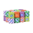 thumbnail image 1 of Papel higiénico Who Gives A Crap, 100% reciclado, 24 rollos, 1 of 9