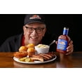 thumbnail image 6 of Famous Dave's Rich & Sassy BBQ Sauce, 20 oz, 6 of 9