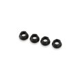 thumbnail image 4 of Mr. Gasket Torque Converter Bolt 6717 For Use With Ford; 3/8 Inch - 24 Thread Size; With Lock Washers; Set Of 4, 4 of 6