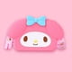 thumbnail image 1 of Bolso De Silicona Con Diseño De Sanrio, Bandolera Kawaii Abg, Monedero De Hombro De Dibujos Animados De Nicho, Bolso De Diseño De Hello Kitty My Melody Kuromi Cinnamoroll, 1 of 4
