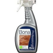 Bona Professional Series Natural Oil Hardwood Floor Cleaner, 32 oz