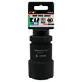 thumbnail image 4 of Performance Tool W83041 1-Inch Drive 41 mm Metric Budd Wheel Socket - Chrome Molybdenum, 21 mm Internal Socket, 4 of 4