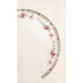 thumbnail image 2 of Noritake Designs 10x14 Black Modern Framed Museum Art Print Titled - Design for a Noritake Plate III, 2 of 4