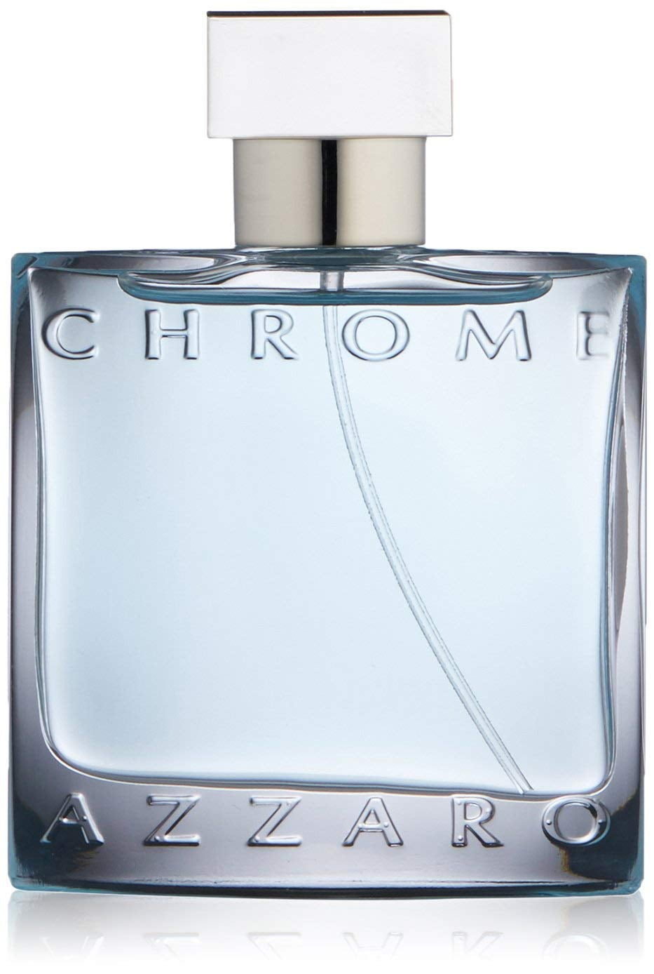 chrome azzaro cologne 3.4 oz