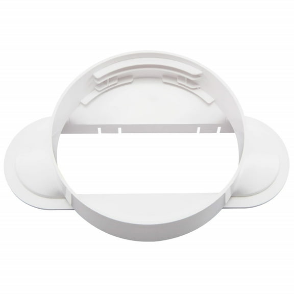 Ivation Replacement Window Kit Adapter for Portable Air Conditioners