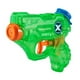 thumbnail image 1 of XShot Water Warfare Fast Fill (4 Pack Stealth Soaker) + (Paquete de 4 Nano Blaster) Paquet XSHOT XShot, 1 of 2