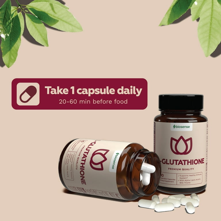 foods high in l glutathione Is It Okay to Take Glutathione Every Day? Some Important Consideration –  Route2Health main image 0