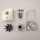 thumbnail image 5 of For Tohatsu 9.9-18 HP Outboard Motor Accessories Water Pump Impeller Repair Kit 362-87322-1, 5 of 5