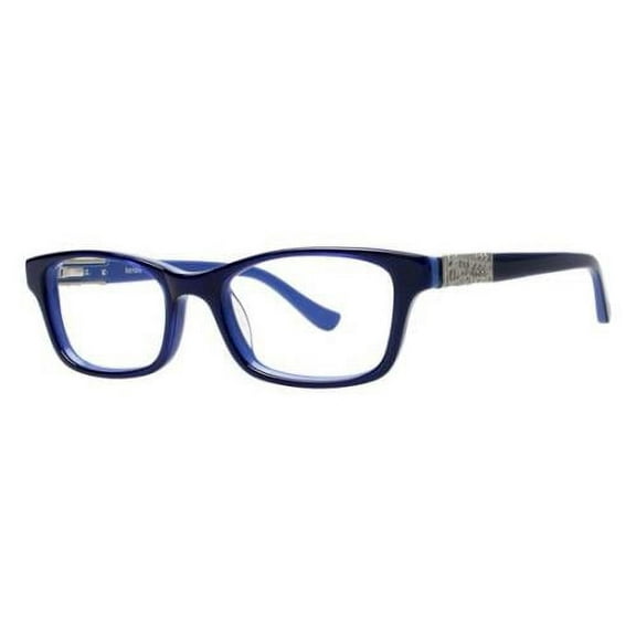 KENSIE Eyeglasses TIMELESS Blue 48MM