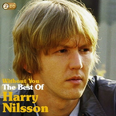 Harry Nilsson - Without You: Best of Harry - Music & Performance - CD