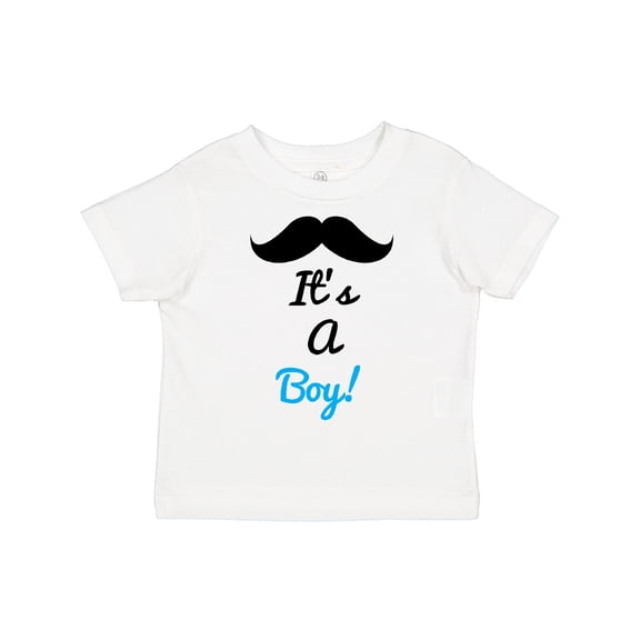 Inktastic It's a Boy Boys or Girls Toddler T-Shirt