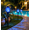 A1 B, variant on Halloween Solar Skull Light Realistic Flickering Flame Torch Stake Light for Outdoor Garden Yard Decor