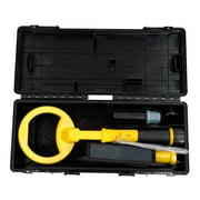Nokta Makro PulseDive Scuba Innovative LED Flashlight
