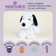 thumbnail image 2 of Un animal de peluche calienta a Snoopy, apto para microondas y pesado, 2 of 6