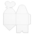 thumbnail image 4 of Tbest Candy Dies,Box Die Cuts Gift Simple Practical Durable Sturdy Convenient Slim Candy Dies,Cutting Dies, 4 of 8
