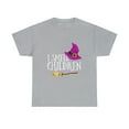 thumbnail image 2 of I Smell Children Teacher Halloween T-Shirt, 2 of 2