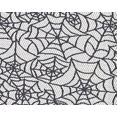 thumbnail image 2 of Halloween 2025 Black Lace Table Runner - 7ft Multi-Purpose Decor for Fireplace, Doorways & Costume Accessories (1PC), 2 of 4