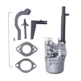 thumbnail image 4 of Desde China BLT-008 Carburador para Briggs & Stratton 796321 696132 696133 796322 699958 Carburador de repuesto para quitanieves, 4 of 6
