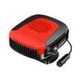 thumbnail image 3 of Calentador de vehículo automático, calentador de coche para descongelador de parabrisas de invierno, ventilador de coche de parabrisas portátil, 3 of 8