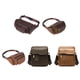 thumbnail image 4 of Guardurnaity Riñonera multiusos para hombre, cómoda y práctica, riñonera para hombre, riñonera riñoneras, 4 of 6