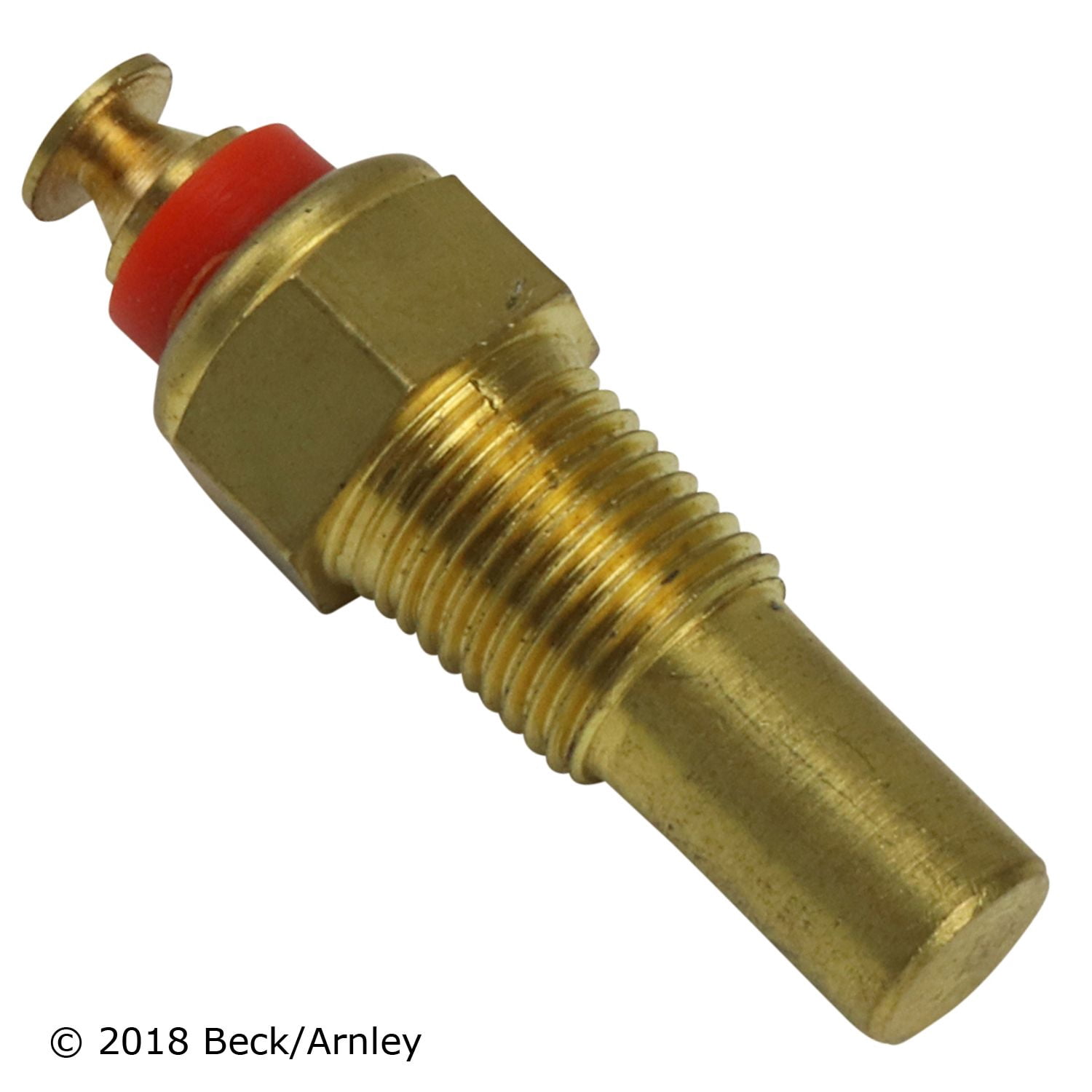 BeckArnley 201-1358 Temperature Sending Switch With Gauge