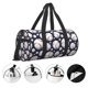 thumbnail image 3 of Easygdp Cute Basebal Bolsa de Viaje, Bolsa de Mano, Bolsa de Gimnasio, Bolsa de Equipaje para Viaje, 3 of 6