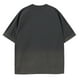 thumbnail image 3 of Camiseta de Seda de Hielo de los Hombres, Verano Nuevo Suelto Gradiente de Color Casual Top para Uso Al Aire Libre Y Diario, Camiseta de Moda Ligera, 3 of 3