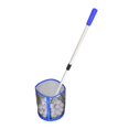 thumbnail image 1 of Pingpong Pick Up Net Bag Table Tennis Picker Container Tool Ref: 6647, 1 of 5