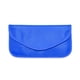 thumbnail image 1 of Seitruly Bolsa antiradiación de tela Oxford de nanotecnología para mujeres embarazadas, bolsa de almacenamiento antiradiación para mujeres Electrónica azul, 1 of 6