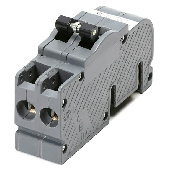 Connecticut Electric VPKUBIZ220 20 Amp Double Pole Zinsco Circuit Breaker