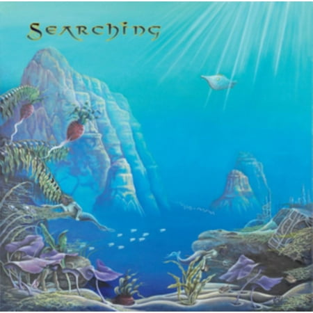SEARCHING